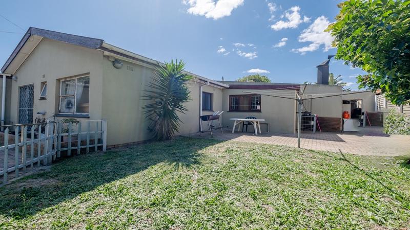 3 Bedroom Property for Sale in Tygerdal Western Cape